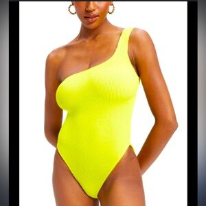 Good American Swim suit